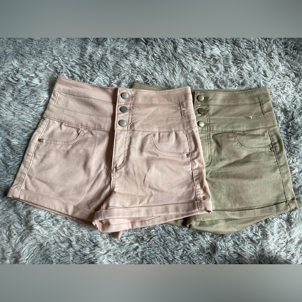 Tinseltown Size 5